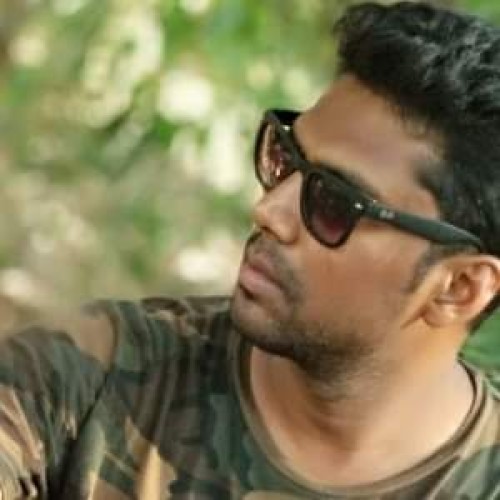 ArunKumar  C.