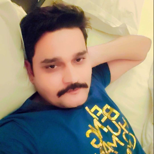 Shoaib K. profile photo