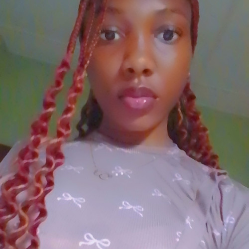 Confident V. profile photo