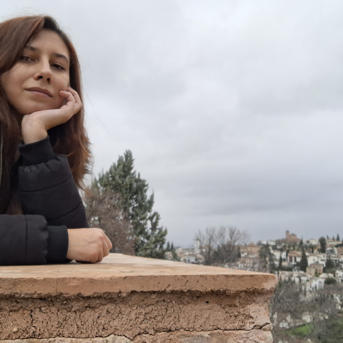 Olga K. profile photo