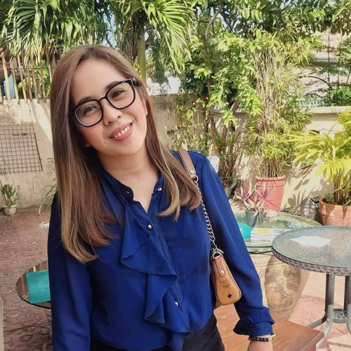 Mayla M. profile photo