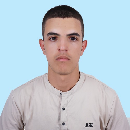 MAHMOUD R. profile photo