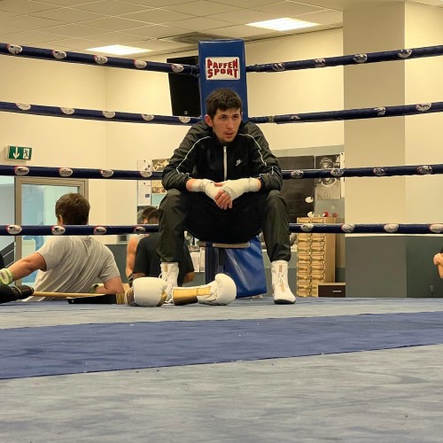 ISSA C. profile photo