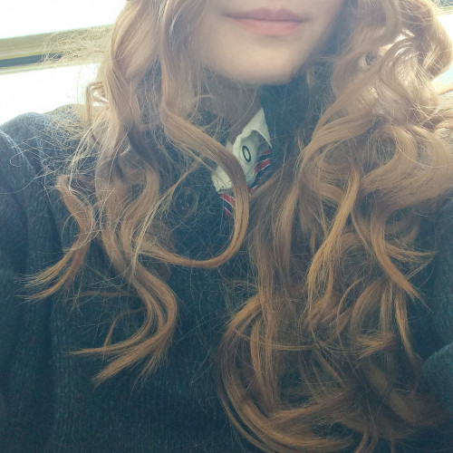 Darya M. profile photo