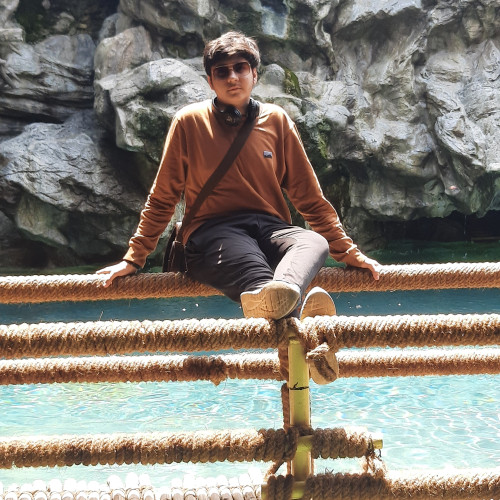 Zohaib B. profile photo