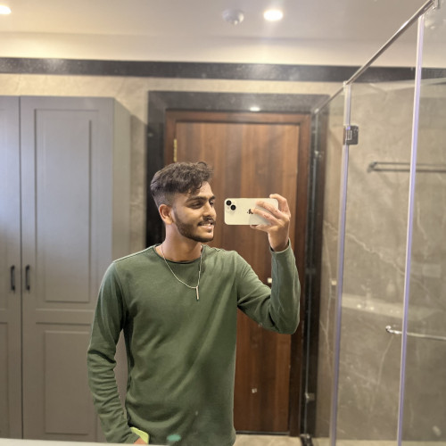 Ryan  P. profile photo