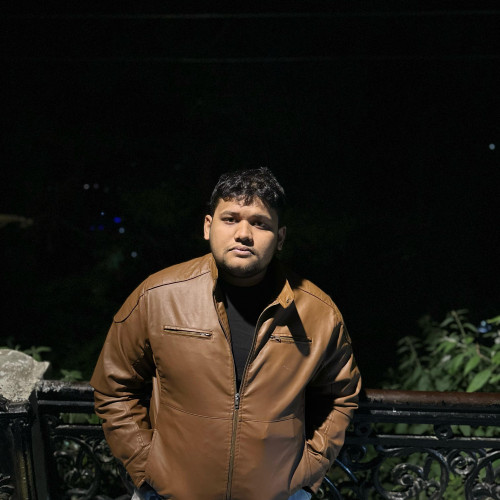 Jayesh C. profile photo