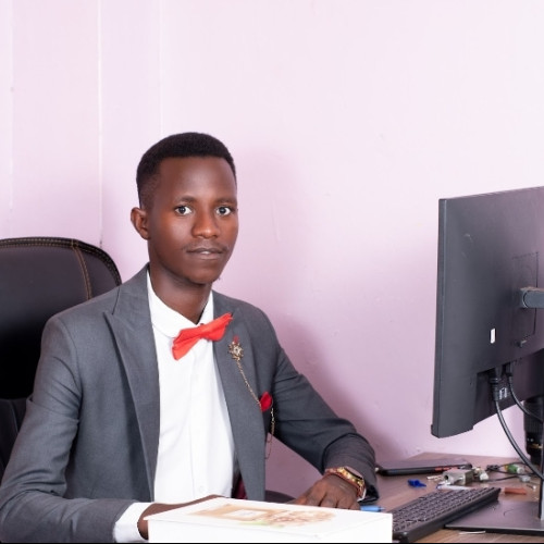 Mburuki J. profile photo