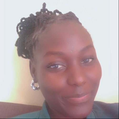 Salome A. profile photo
