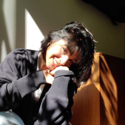 yajaira p. profile photo