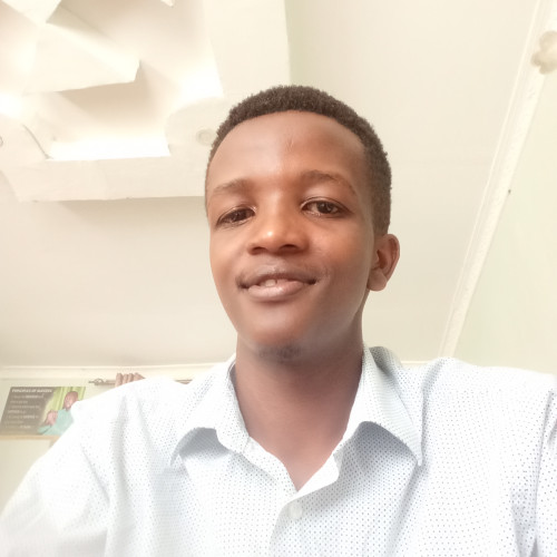 Charistar  P. profile photo