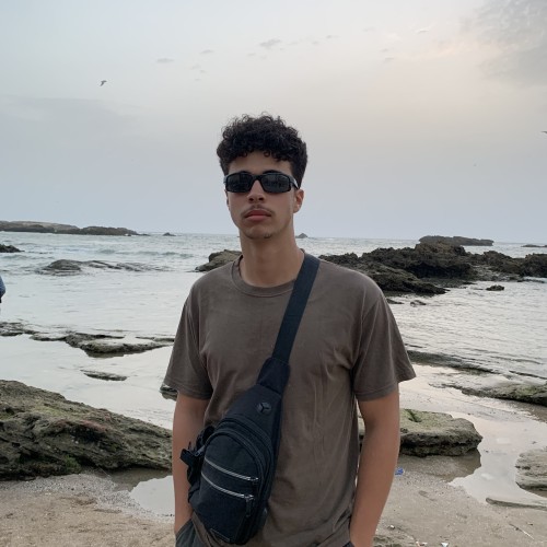 Ali yassine M. profile photo