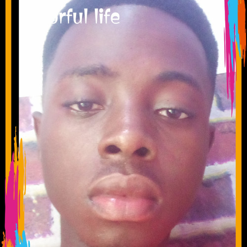 Gideon Amoah  D. profile photo