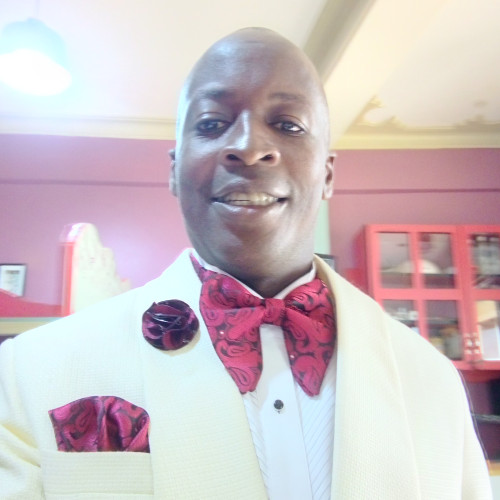 Kasozi  D. profile photo