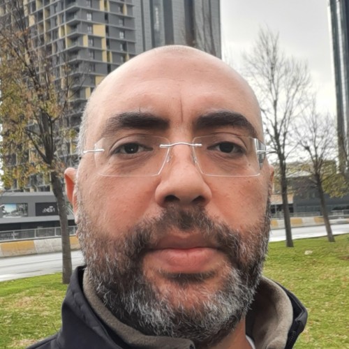 Mohamed A. profile photo