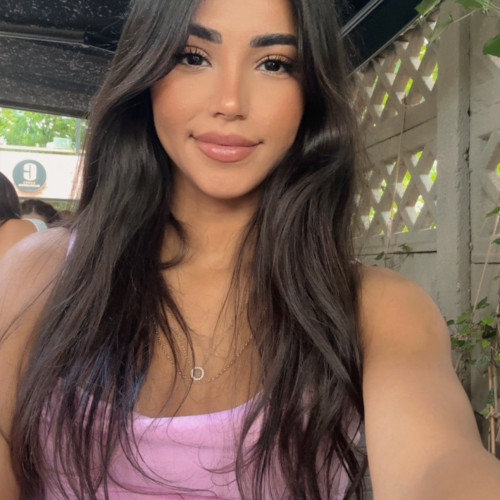SHERVINA A. profile photo