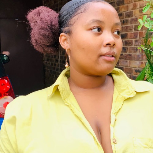 Mbalenhle  B.