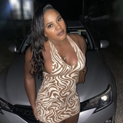 Doniesha M.