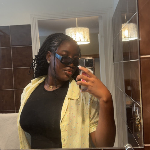 Abisola M. profile photo