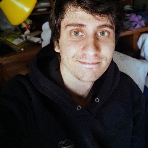 Matias M. profile photo