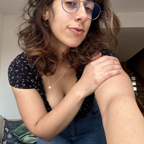 Mariana R. profile photo
