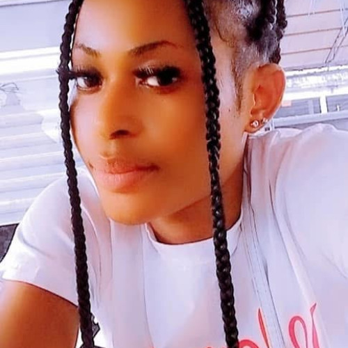 Blessing O.