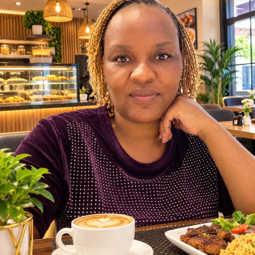 Tabitha M. profile photo