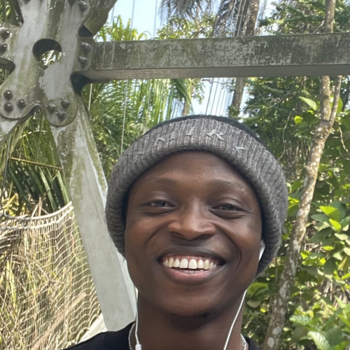 Ayodele D.
