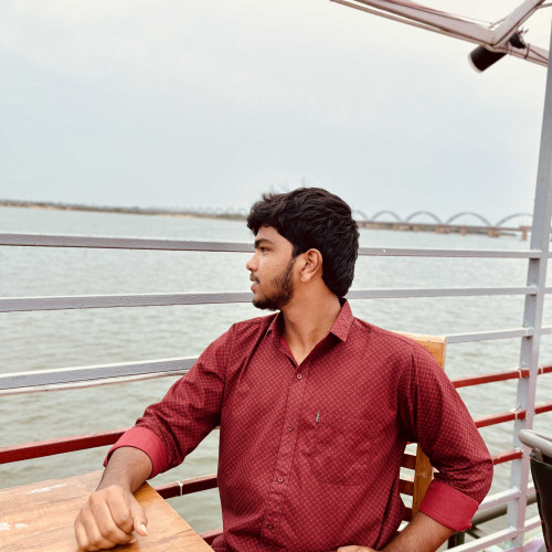 Sajeeva r. profile photo
