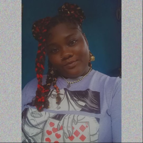 Destiny  J. profile photo