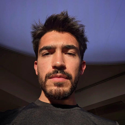 Odeh E. profile photo