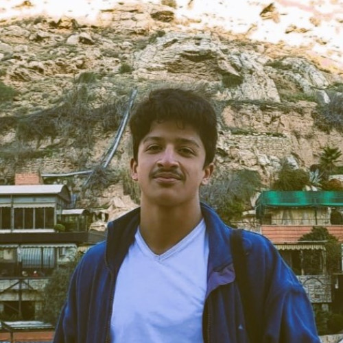 Omar T.