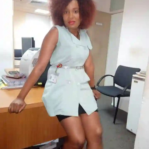 Oluwasekemi i. profile photo