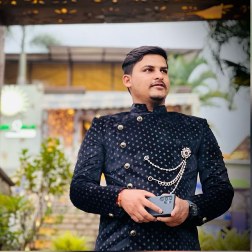 Yash J. profile photo