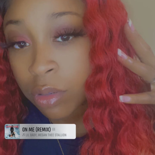 Kamyra H. profile photo