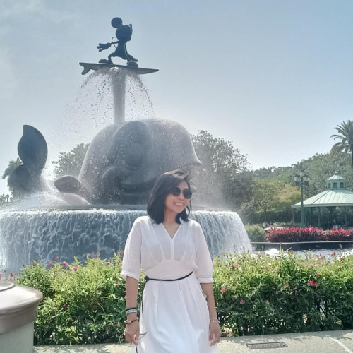 Carrie  C. profile photo