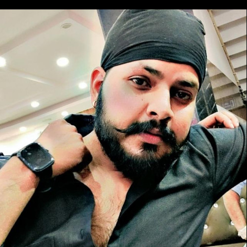 Aakash P. profile photo