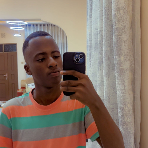Starnley J. profile photo
