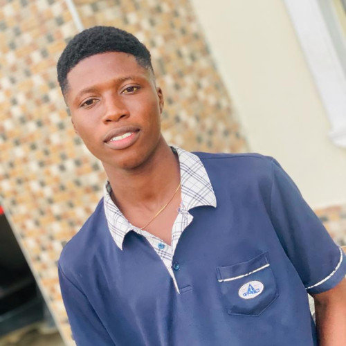 Badru M. profile photo