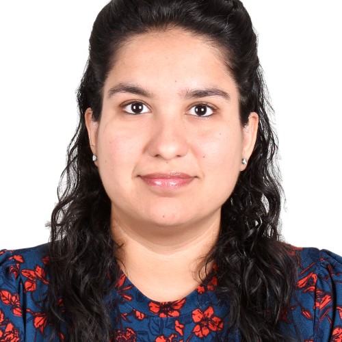 Komal S.