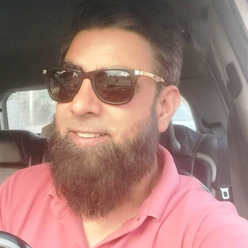 Waseem M. profile photo