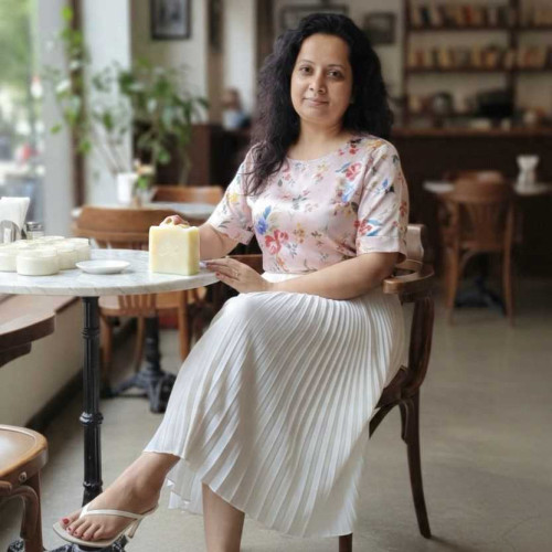 Preeti C. profile photo