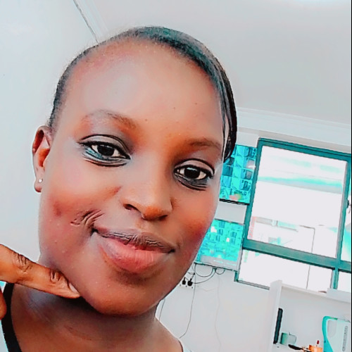 Francisca  A. profile photo