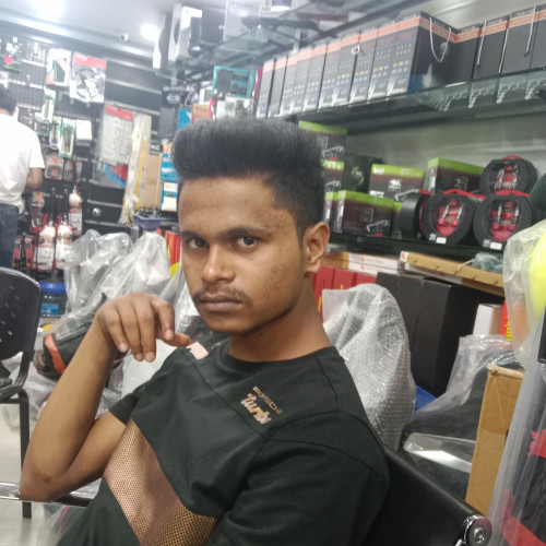 Syed  N. profile photo