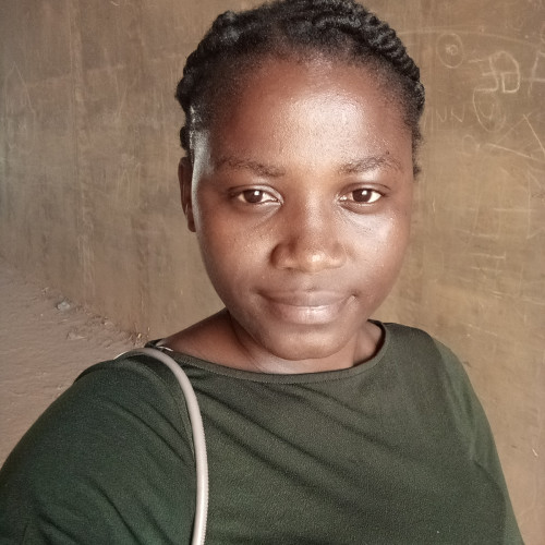 Keziah  A.