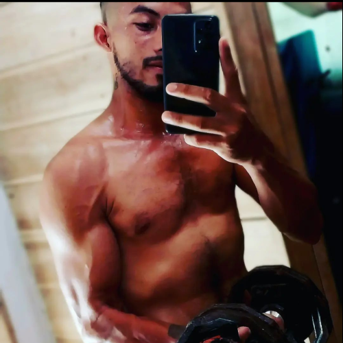victor m. profile photo