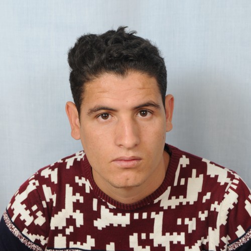 JAMAL E. profile photo