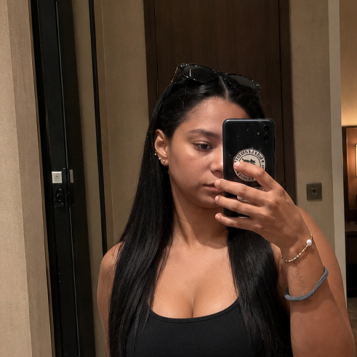 Maria O. profile photo