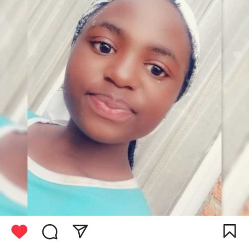 Nyasha T. profile photo