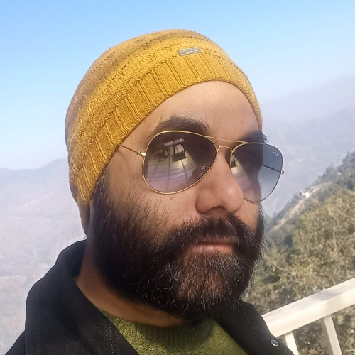 Gurjeet S. profile photo
